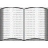 LIBRO ABIERTO