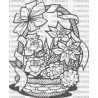 CESTA FLORES LAZO