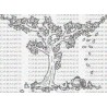 ARBOL CESTA SOMBREO