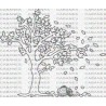 ARBOL CESTA SOMBREO