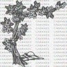 ARBOL FLORES SOL