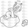ANGEL NUBE CHUPETE 001