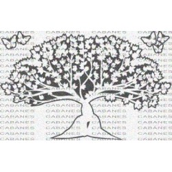 ARBOL MARIPOSAS