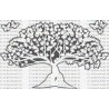ARBOL MARIPOSAS