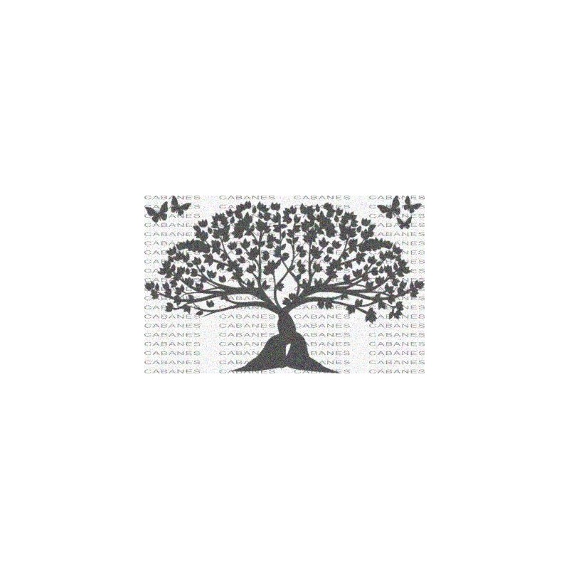 ARBOL MARIPOSAS
