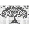 ARBOL MARIPOSAS