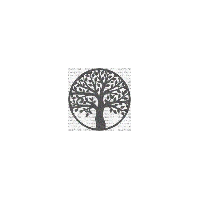 ARBOL VIDA