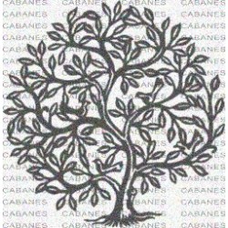 ARBOL VIDA