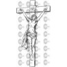 CRISTO CRUCIFICADO 007