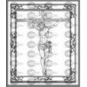 CRISTO CRUCIFICADO VERA CRUZ TOCINA 002