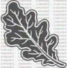 HOJA ROBLE