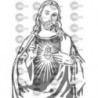 CRISTO CORAZON JESUS
