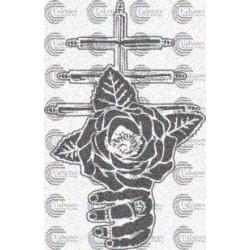 CRUZ VIRGEN VEREDAS