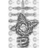 CRUZ VIRGEN VEREDAS