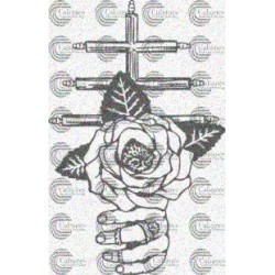 CRUZ VIRGEN VEREDAS