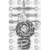 CRUZ VIRGEN VEREDAS