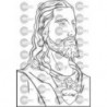 CRISTO CORAZON JESUS 016