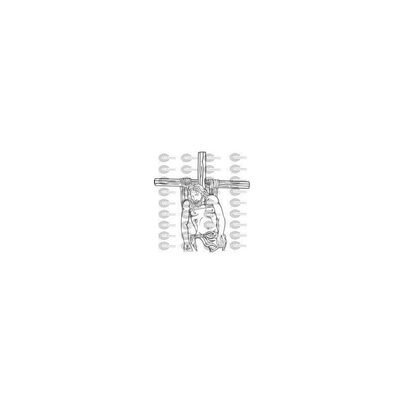 DESCENDIMIENTO CRISTO 002