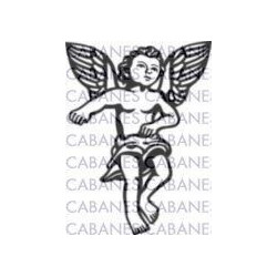 ANGEL NIÑO 002