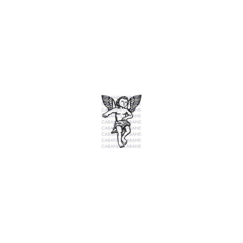 ANGEL NIÑO 002