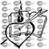 CORAZON LIBRO