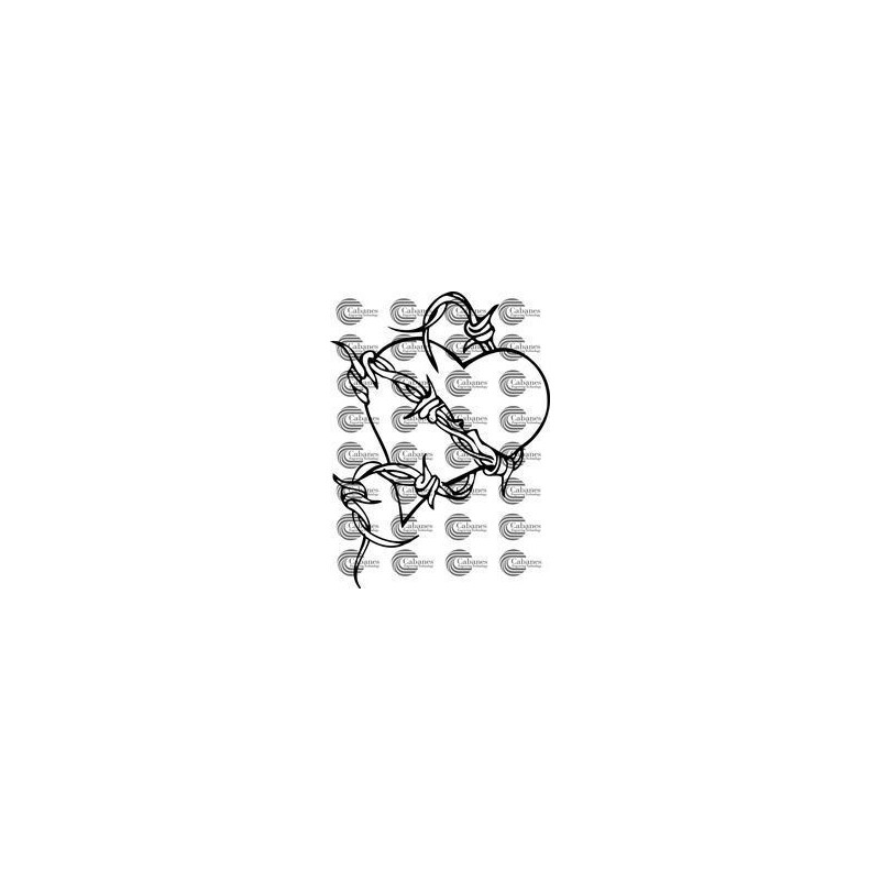 CORAZON ESPINAS