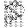 CORAZON ESPINAS