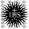 MONOGRAMA JESUCRISTO 001