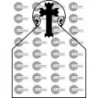 FORMA LAPIDA CRUZ