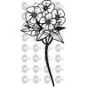 FLOR TRIGO SARRACENO