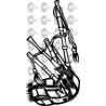 INSTRUMENTO GAITA