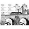 PUEBLO CARRION CONDE  PALENCIA