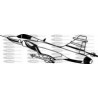 AVION CAZA