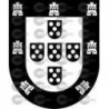 ESCUDO PORTUGAL