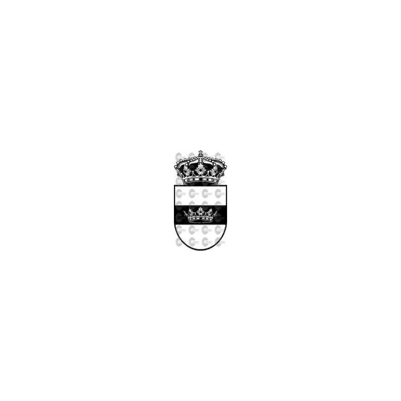 ESCUDO CALZADA OROPESA