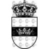 ESCUDO CALZADA OROPESA
