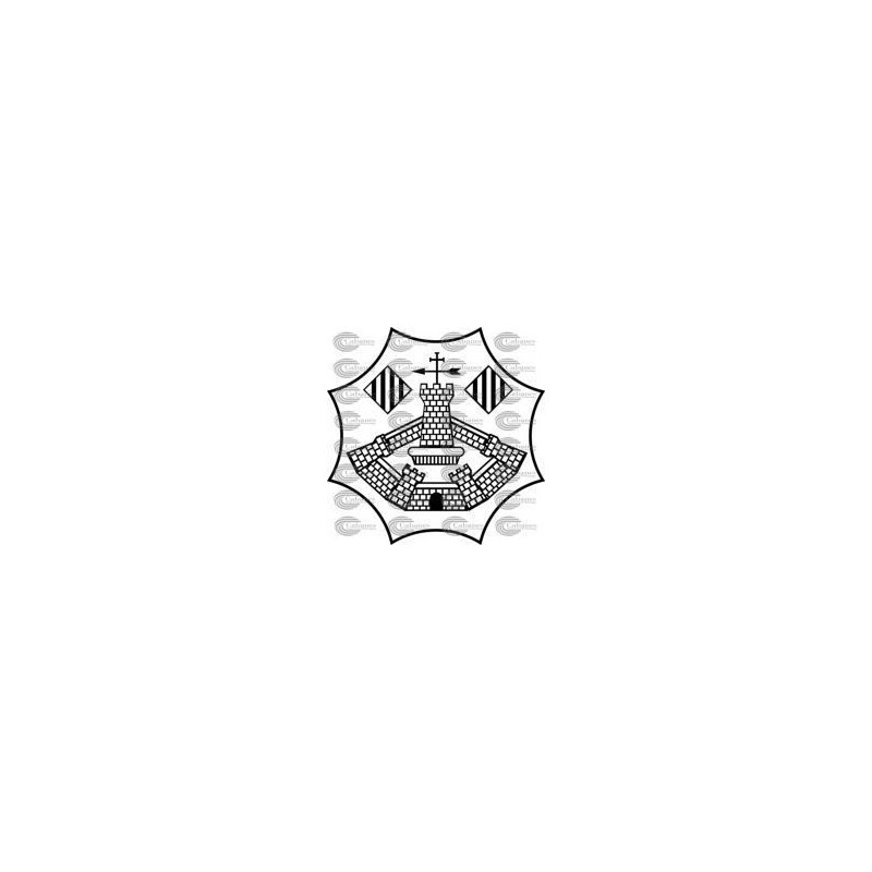 ESCUDO CONSELL INSULAR MENORCA