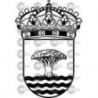 ESCUDO ALAJERO