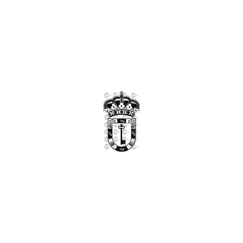 ESCUDO ALCALA REAL