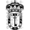 ESCUDO ALCALA REAL