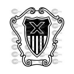 ESCUDO SANTA EULARIA DES RIU