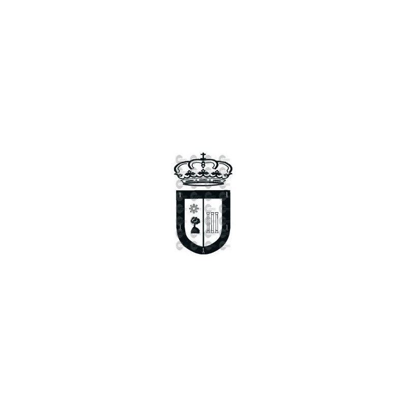 ESCUDO ESPEJA SALAMANCA