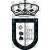 ESCUDO ESPEJA SALAMANCA