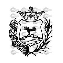ESCUDO MONTORO