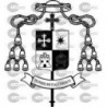 ESCUDO OBISPO ALMERIA