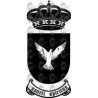 ESCUDO SANCTI SPIRITUS SALAMANCA