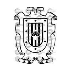 ESCUDO SANT ANTONIO PORTAMARY