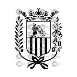 ESCUDO SANT JORDI