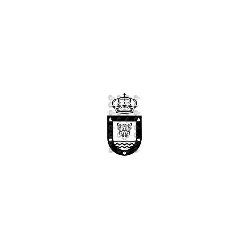 ESCUDO VALDIVIA