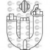 ESCUDO XATIVA